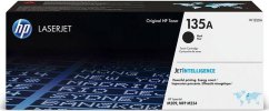HP 135A Black Oryginał  (W1350A)