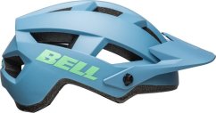 Bell prilba mtb BELL SPARK 2 Rozmer prilbau: M/L(53-60cm), Wybierz farba: Matte Light Blue, System MIPS: NIE