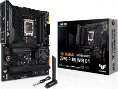 Asus TUF GAMING Z790-PLUS WIFI D4