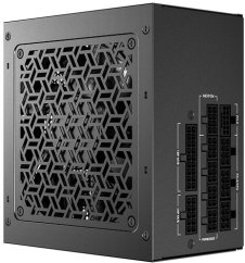 Antec 0-761345-20146-9 moduł zasilacza 850 W 20+4 pin ATX ATX Čierny