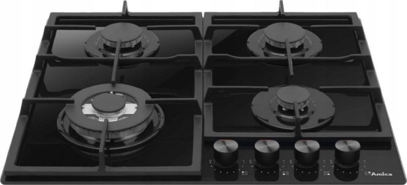 Amica PGCD6111ApFB STUDIO
