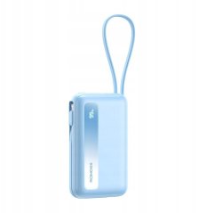 Romoss Powerbank Romoss PPR10 10000mAh (Modrý)