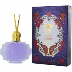 Anna Sui Anna Sui, La Vie De Boheme, Eau De Toilette, For Women, 75 ml For Women WOMEN