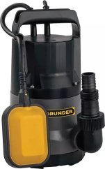 Sourcing PUMP SUBMERSIB CLEAN WAT DP-400P 400W