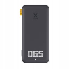 Xtorm XB401 24000 mAh Čierny