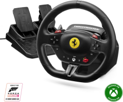 Thrustmaster T98-X Ferrari 296 GTS (4460297)