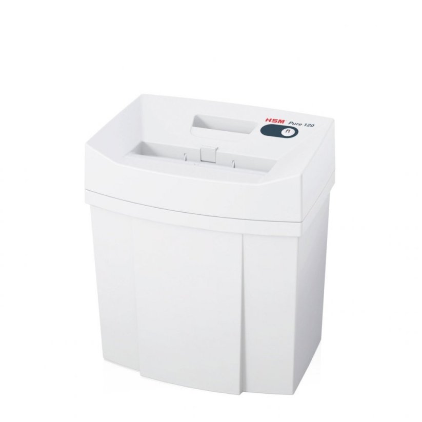 HSM Pure 120 P-4 160 W