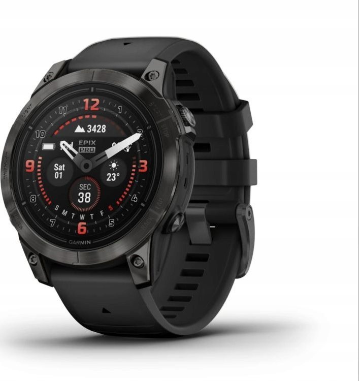 Garmin Garmin Epix™ Pro Gen 2 Sapphire Edition 010-02803-11