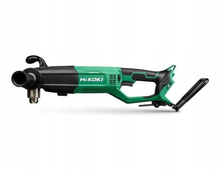 Hikoki HIKOKI. IMPACT WRENCH 36V WR36DH W4Z 1/2" 380Nm MV BL
