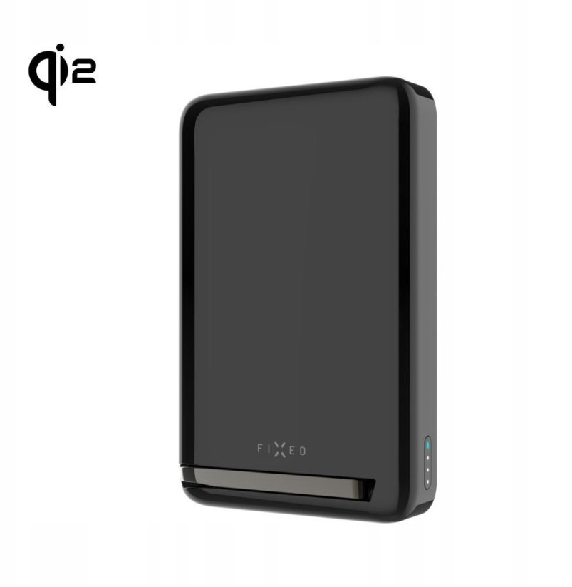 Fixed MagZen 10 Pro 10000 mAh Čierny (FIXZENMP-10-BK)