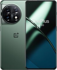 OnePlus 11 5G 16/256GB Zelený  (5011102202)
