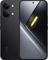 POCO X8 Pro Max 5G 12/256GB Black