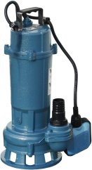 Marina SEWAGE PUMP WITH SHREDDER FURY 370W