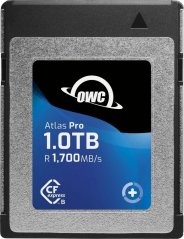 OWC OWC CFexpress Atlas Pro 1TB 1700/1500 MB/s