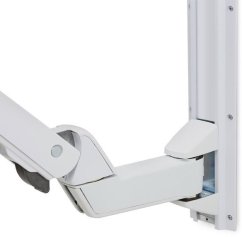 Ergotron 97-859 9" Biely (97-858-216)