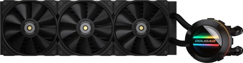Cougar Cougar Poseidon GT 360 AIO Liquid Watercooling