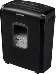 Fellowes Dokumentų naikiklis 6M