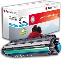 AgfaPhoto Cyan  (APTHP271AE)