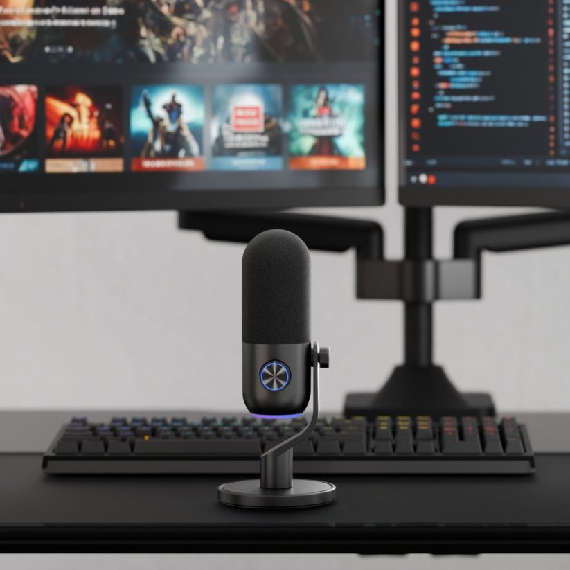 Streamplify Streamplify MIC MINI