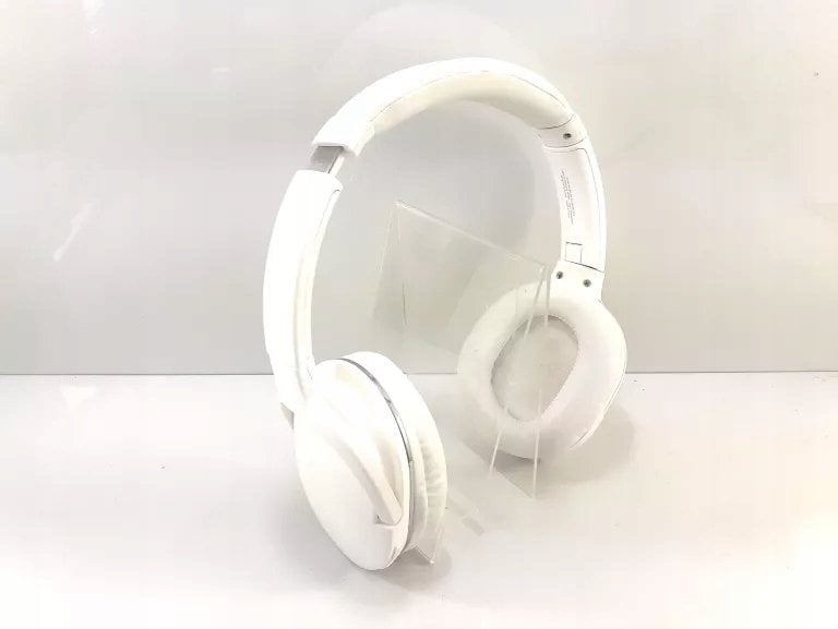 Baseus Bezprzewodowe słuchawki nauszne Encok D02 PRO Bluetooth 5.0 (Ružová)