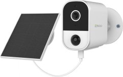 Engo Kamera SMART Engo ECAM-Solar s batériou i panalem solarnym