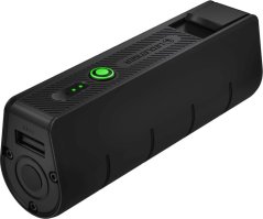 Ledlenser FLEX5 4500mAh Czarny