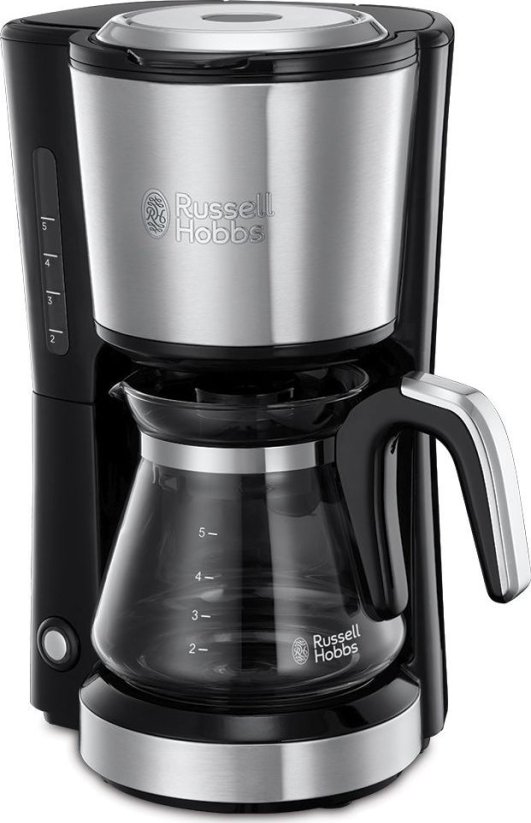 Russell Hobbs Compact Home 24210-56 Čierny