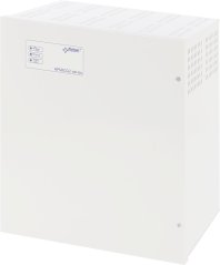 Pulsar HPSDCG2-12V8X1A-D Zasilacz buforowy wielokanałowy 13,8V/8A/8x1A/40Ah