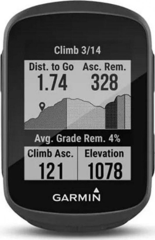 Garmin Edge 130 Plus EU