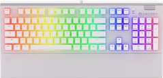 Endorfy Omnis Pudding Onyx White Kailh Brown (EY5A035)