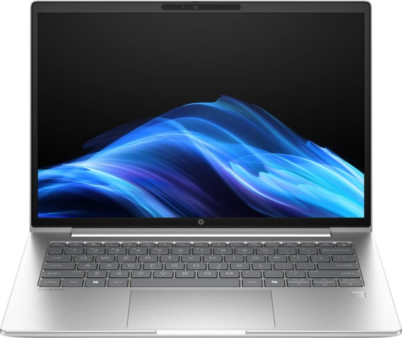 HP ProBook 4 G1i 14 Ultra 5 225U / 16 GB / 512 GB / W11 Pro (C51LDET)
