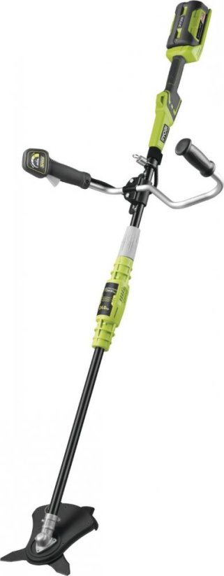 Ryobi  RBC36X26B 36V green