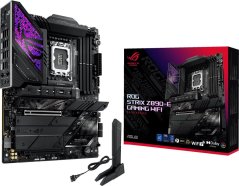 Asus ROG STRIX Z890-E