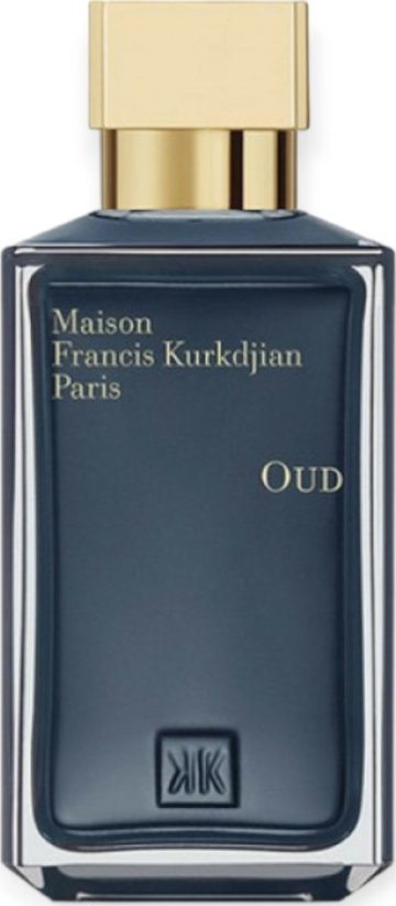 Maison Francis Kurkdjian Maison Francis Kurkdjian, Oud, Eau De Parfum, For Men, 200 ml For Men MEN