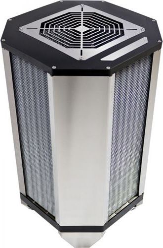 Aqua Computer airplex Gigant 1680 + aquaero 6 Pro, Aluminiowy (33305)
