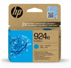 HP originálny Wkład Atramentowy HP EvoMore 924e