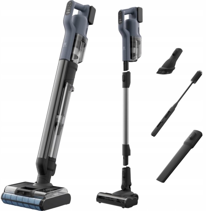 ELECTROLUX EW82U2DB