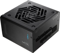 FSP/Fortron FSP VITA GM 650W moduł zasilaczy 20+4 pin ATX ATX Čierny