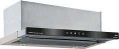 Lexmark Built-in hood Kaiser EA 644 Eco