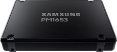 Samsung SSD 2,5" 1,92GB SAS Samsung PM1653 bulk Ent,