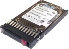 HP 36GB 3.5'' SAS-1 (3Gb/s)  (376596-001)
