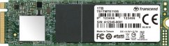 Transcend 110S 1TB M.2 2280 PCI-E x4 Gen3 NVMe (TS1TMTE110S)