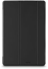 Hama Hama Fold Clear, Folio, Samsung, Galaxy Tab S10 Lite (10.9"), 27.7 cm (10.9"), 183 g