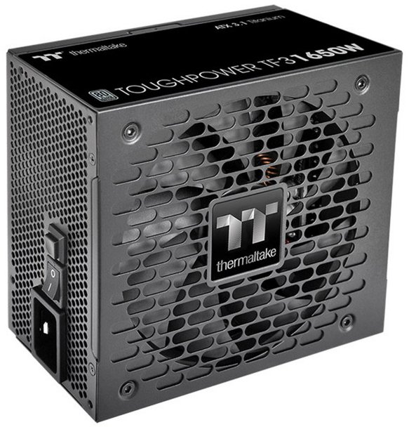 Thermaltake Toughpower TF3 1650 W (PS-TPD-1650FNFATE-1)