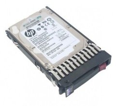 HP 300GB 2.5'' SAS-2 (6Gb/s)  (713815-B21)