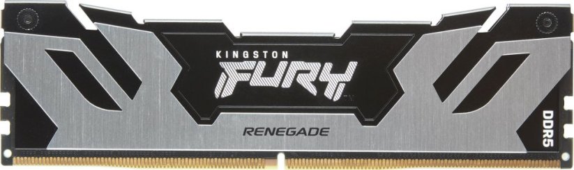 Kingston Fury Renegade, DDR5, 16 GB, 6000MHz, CL32 (KF560C32RS-16)