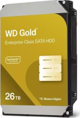 WD Digital Gold WD261KRYZ disk 26 TB 7200 RPM 512 MB 3.5" Serial ATA III