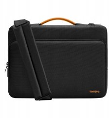 Tomtoc Taška na ramię pre notebook Defender-A40 (Čierny)
