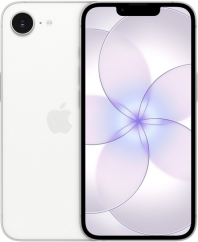 Apple iPhone 17e 5G 8/256GB White