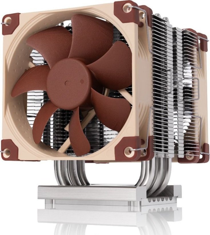Noctua NH-U9 DX-4677